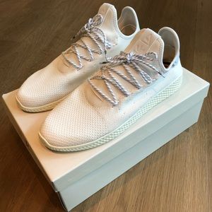 Pharrell Williams Adidas Sneakers - MENS 12